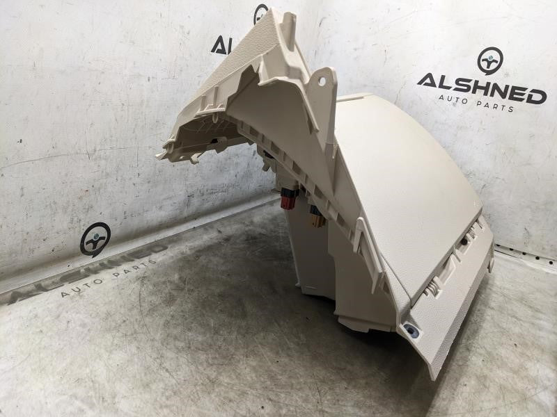 12-19 Volkswagen Passat Glove Box Storage Compartment 561857101B95T OEM *ReaD* - Alshned Auto Parts