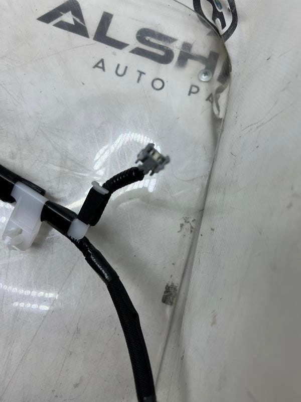 2011-2015 Toyota Prius Tailgate Wiring Harness 82184-47240 OEM - Alshned Auto Parts