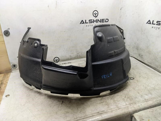 2007-2009 Lexus RX350 Front Left Fender Splash Shield 53806-48020 OEM - Alshned Auto Parts