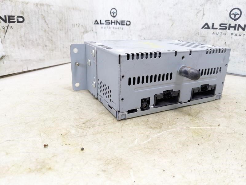 2017-2018 Ford F150 Radio Receiver AM FM CD MP3 HL3T-19C107-AB OEM - Alshned Auto Parts