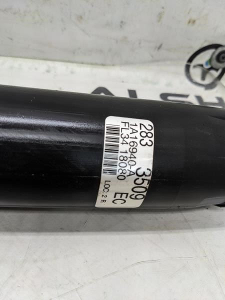 2015-2020 Ford F150 Rear Left Shock Absorber FL34-18080-EC OEM - Alshned Auto Parts