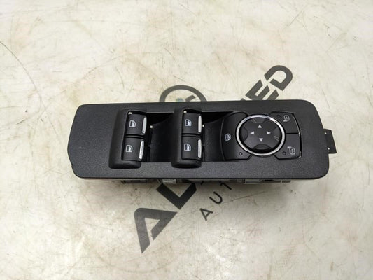 2015-2020 Ford F150 FR LH Door Master Power Window Switch FL3T-14B133-BGW OEM - Alshned Auto Parts