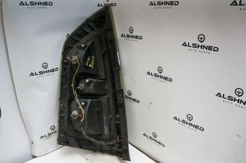 2010 Kia Soul Passenger Right Rear Upper Tail Light 924202K000 OEM *ReaD* - Alshned Auto Parts