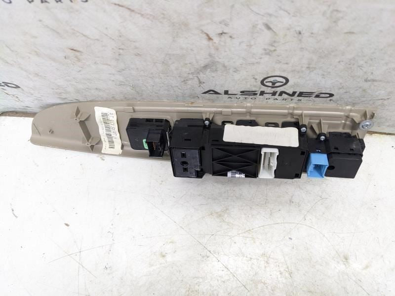 2006-08 Honda Ridgeline Front Left Master Power Window Switch 83593-SJC-A110 OEM - Alshned Auto Parts