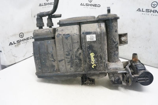 2019 Hyundai Elantra Fuel Vapor Evaporator Emission EVAP Canister 31420-F2500 OEM - Alshned Auto Parts