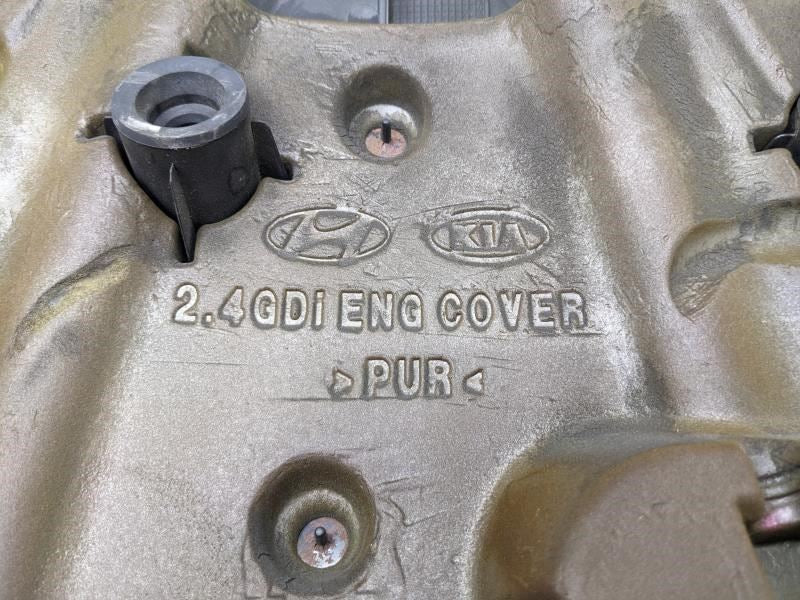 2011-2015 Kia Optima 2.4L Engine Cover 29240-2G700 OEM - Alshned Auto Parts