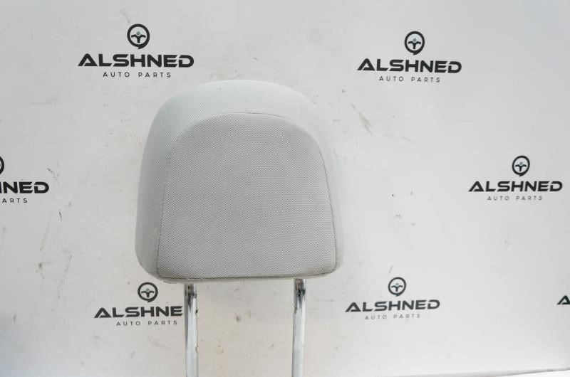 2014 Subaru Forester Left Front Headrest 64061SG030LL OEM - Alshned Auto Parts