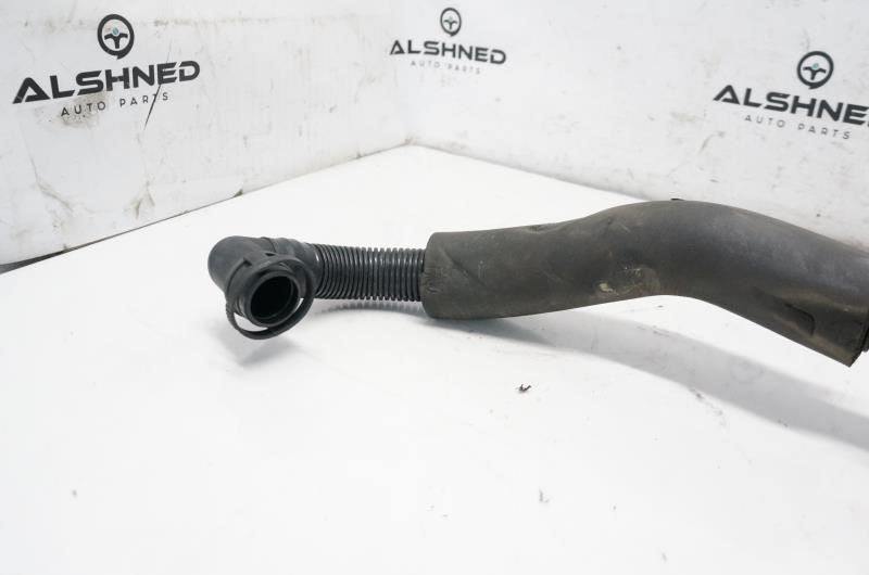 2010 Volkswagen Beetle Secondary Air Pump Connecting Pipe 1C0131128H - Alshned Auto Parts