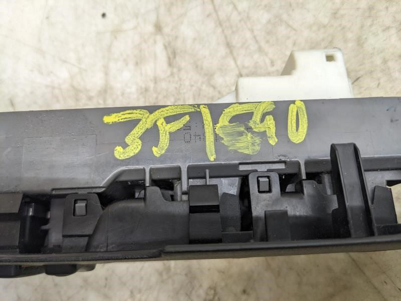 2014-2022 Toyota Corolla FR LH Door Master Power Window Switch 84820-0R040 OEM - Alshned Auto Parts