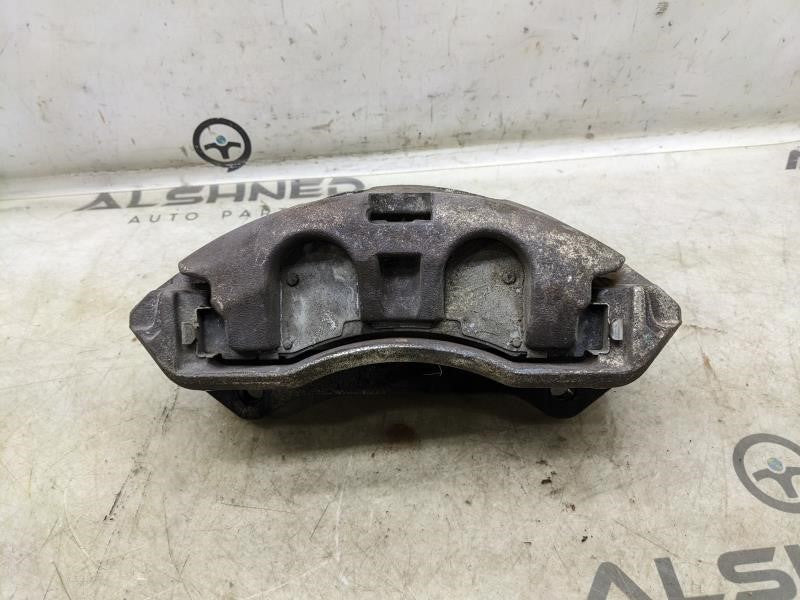 2017-2020 Ford F150 4WD Front Left Disc Brake Caliper FL3Z-2B121-C OEM - Alshned Auto Parts