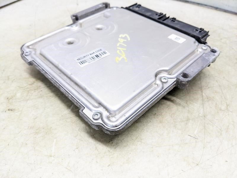 2015-2016 Ford Escape 1.6L Engine Control Module ECU ECM FJ5A-12A650-DD OEM - Alshned Auto Parts