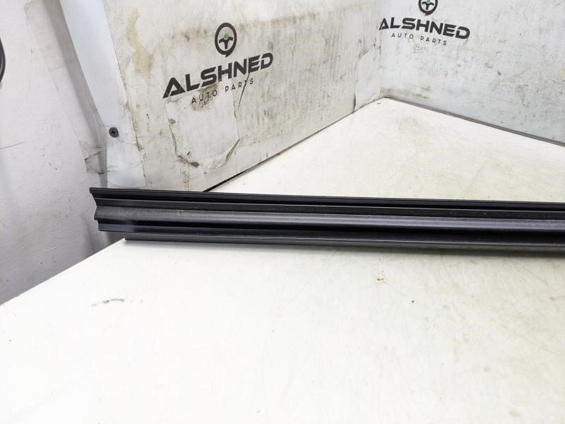 11-18 Ram 1500 Rear Right Passenger Door Belt Inner Weatherstrip 55372140AB OEM - Alshned Auto Parts