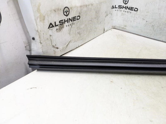 11-18 Ram 1500 Rear Right Passenger Door Belt Inner Weatherstrip 55372140AB OEM - Alshned Auto Parts