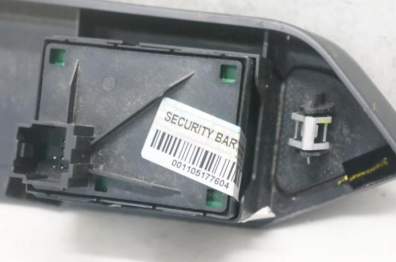 2010-2014 Ford Mustang FR LH Door Power Window Switch AR3Z-14529-CA OEM - Alshned Auto Parts