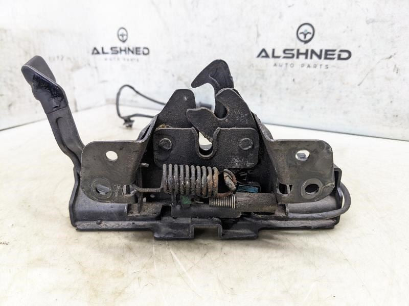 2015-2017 Hyundai Sonata Front Hood Lock Latch 81130-C1100 OEM - Alshned Auto Parts