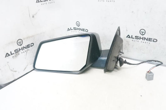 2015-2017 Chevrolet Traverse Driver Left Side Rear View Mirror 23453775 OEM - Alshned Auto Parts