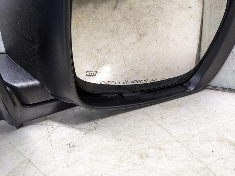 2008-20 Dodge Grand Caravan Right Passenger Side Rearview Mirror 1AB721XRAG OEM - Alshned Auto Parts