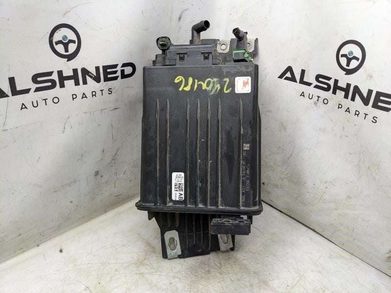 2018-2020 Ford F150 Fuel Vapor Evaporator Emission Canister JL34-9E857-AC OEM - Alshned Auto Parts