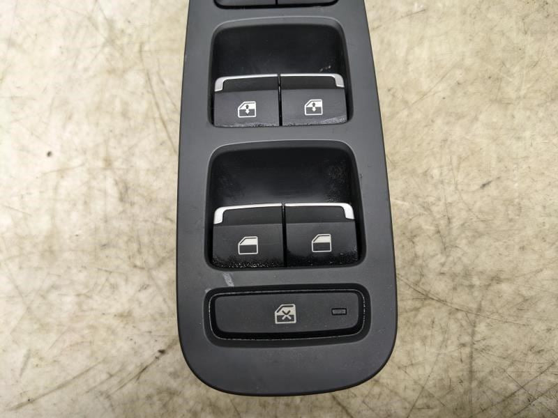 2020 Hyundai Sonata FR LH Door Master Power Window Switch 93570-L0060 OEM - Alshned Auto Parts