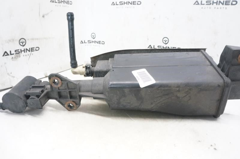 09-14 Hyundai Sonata Fuel Vapor Evaporator Emission EVAP Canister 31420-3Q600 OEM - Alshned Auto Parts