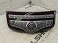 2014-18 Infiniti Q70 Dash GPS Audio AC Heater Climate Control 28395-4AM2A OEM - Alshned Auto Parts