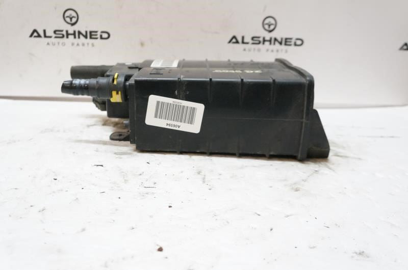 2015 Ford Fusion Se Fuel Vapor EVAP Canister FG9Z-9D653-C OEM - Alshned Auto Parts