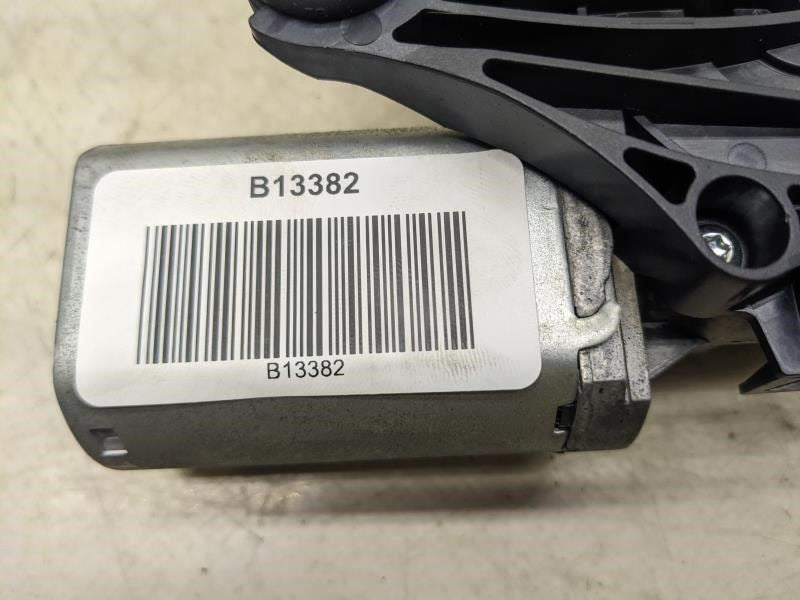 2013-2019 Ford Explorer Police Rear Liftgate Wiper Motor BB5Z-17508-B OEM - Alshned Auto Parts