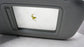 2006-2009 Toyota RAV4 Passenger Right Sun Visor Gray 74310-42451-B2 OEM - Alshned Auto Parts