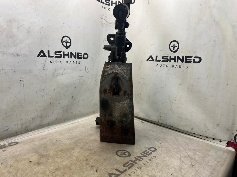 2013 Hyundai Sonata 2.4L Fuel Vapor Evaporator Emission Canister 31410-3Q500 OEM - Alshned Auto Parts