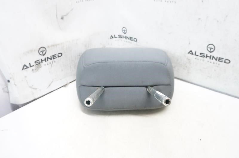 2015-2017 Dodge RAM 2500 Front Left Right Headrest Cloth 5NQ17DX9AA OEM - Alshned Auto Parts