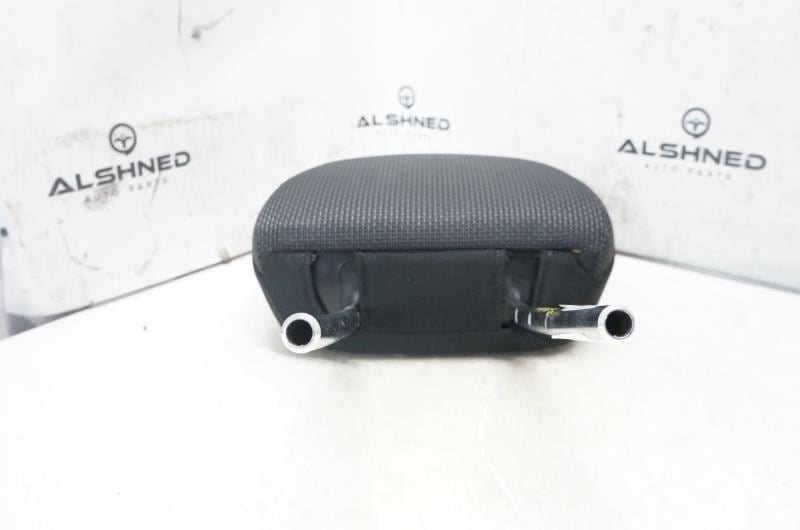 2017 Subaru Impreza Front Right Left Headrest Cloth Black 64061FL00AVH OEM - Alshned Auto Parts