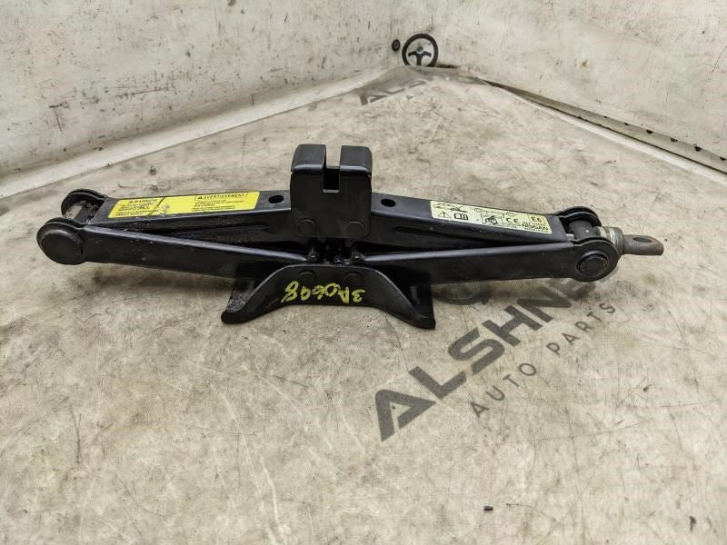 2013-2017 Nissan Juke Lift Jack 995501KA1A OEM - Alshned Auto Parts