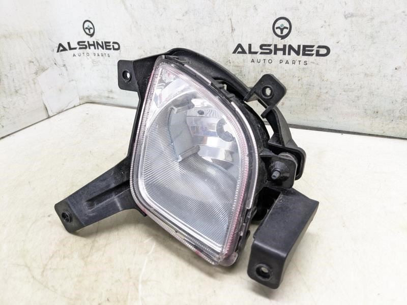 2010-2015 Hyundai Tucson Front Left Driver Fog Light Lamp 922012S000 OEM - Alshned Auto Parts