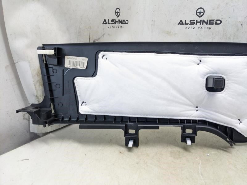 2017-2020 Hyundai Elantra FR RH Center Console Cover 84640-F3000TRY OEM *ReaD* - Alshned Auto Parts