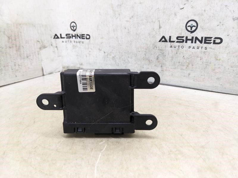 2011-2012 Ram 1500 Parking Assist Module 56038941AC OEM - Alshned Auto Parts