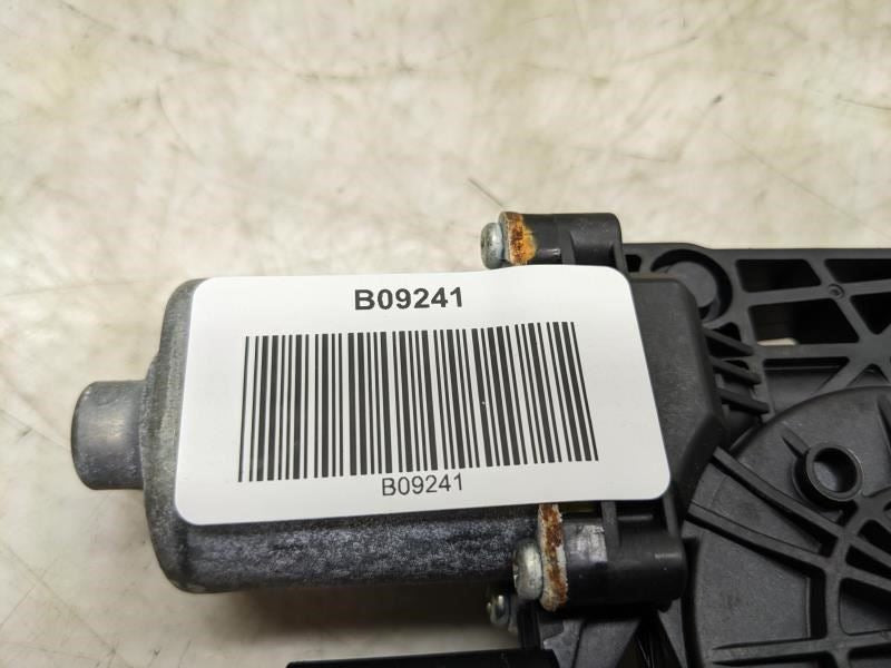 2015-2020 Ford F150 Rear Right Door Power Window Motor FL34-1627000-AN OEM - Alshned Auto Parts