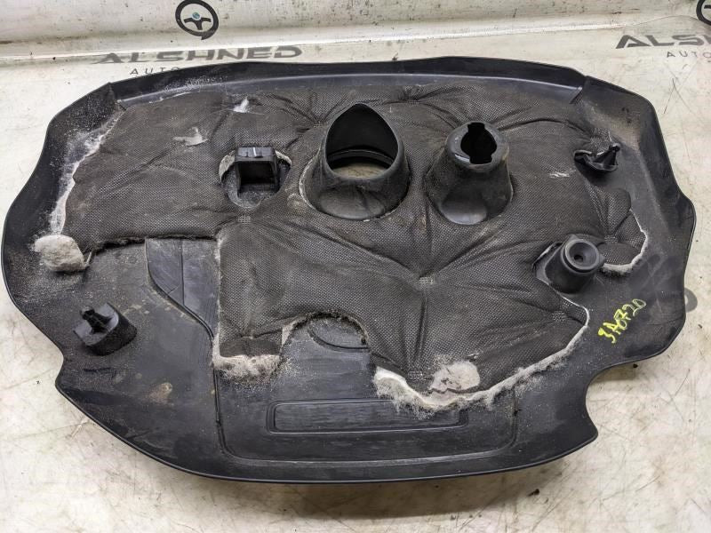 2016-2019 Mazda CX-9 2.5L Engine Cover PY8V-10-2F0C OEM - Alshned Auto Parts