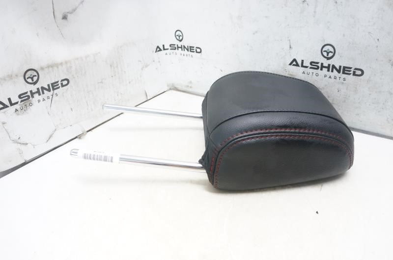 2017 Ford Explorer Rear Left Right Headrest Black Leather CJ5Z-78611A09-FD OEM - Alshned Auto Parts