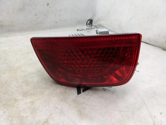 2010-2013 Chevrolet Camaro Rear Left Outer Tail Light Lamp 92244323 OEM - Alshned Auto Parts