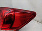 2011-2016 Chevrolet Cruze Rear Right Tail Light Lamp B09903 AftermarkeT - Alshned Auto Parts