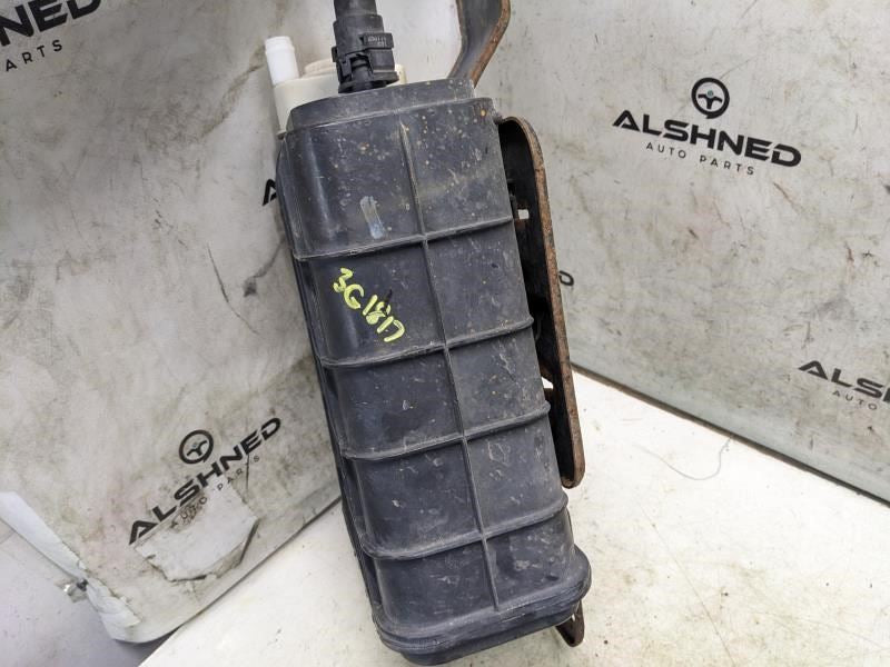 2007-11 Jeep Wrangler 3.8L Fuel Vapor Evaporator Emission Canister 4891781AB OEM - Alshned Auto Parts