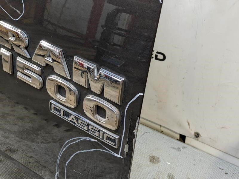 2013-2022 Ram 1500 Classic FR RH Passenger Door Crew Cab 68144728AF OEM *ReaD* - Alshned Auto Parts