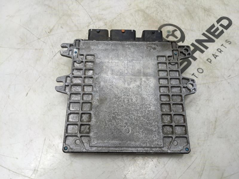 12 Nissan Murano 3.5L Engine Computer Control Module ECU ECM NEC002-649 OEM - Alshned Auto Parts