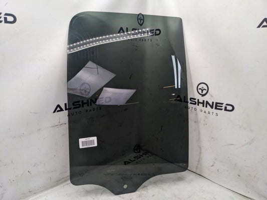 2015-2020 Ford F150 Rear Right Door Window Glass FL34-1825712-A OEM alshned-auto-parts.myshopify.com