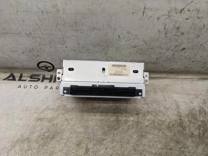 2012 Range Rover Sport AM FM Radio Receiver CF6N-18C815-JA OEM - Alshned Auto Parts