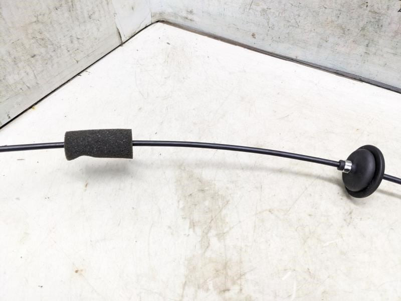 2011-2015 Kia Optima Rear Right Seat Lock Latch w/ Cable 89740-2T000 OEM - Alshned Auto Parts