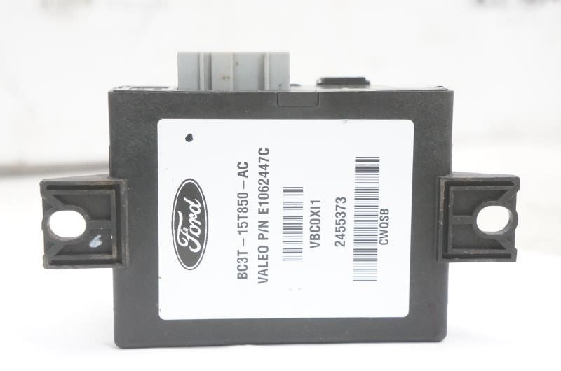 11-16 Ford F350 SD Driver Park Assist Computer Control Module BC3T-15T850-AC OEM - Alshned Auto Parts