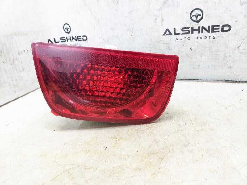 2010-13 Chevrolet Camaro Rear LH Driver Side Inner Tail Light Lamp 92212646 OEM - Alshned Auto Parts