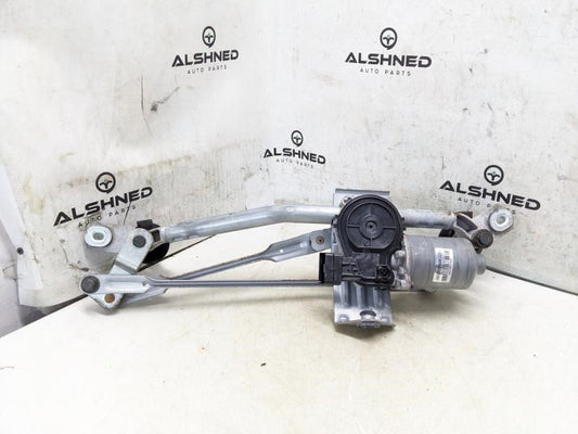 2017-2020 Hyundai Elantra Front Windshield Wiper Motor & Linkage 98120-F2000 OEM - Alshned Auto Parts