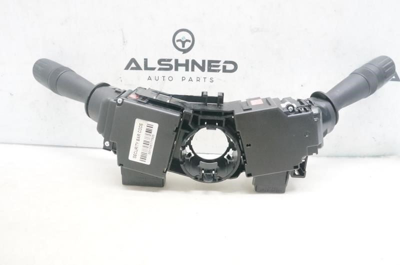 2016-2023 Toyota Tacoma Steering Column Multifunction Control Switch 84140-0R020 - Alshned Auto Parts